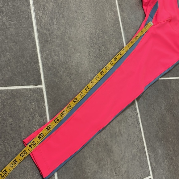 BUNDLE Splits59 High Waist Techflex 7/8 Legging & Blake TechFlex Bra size Small - Picture 12 of 14